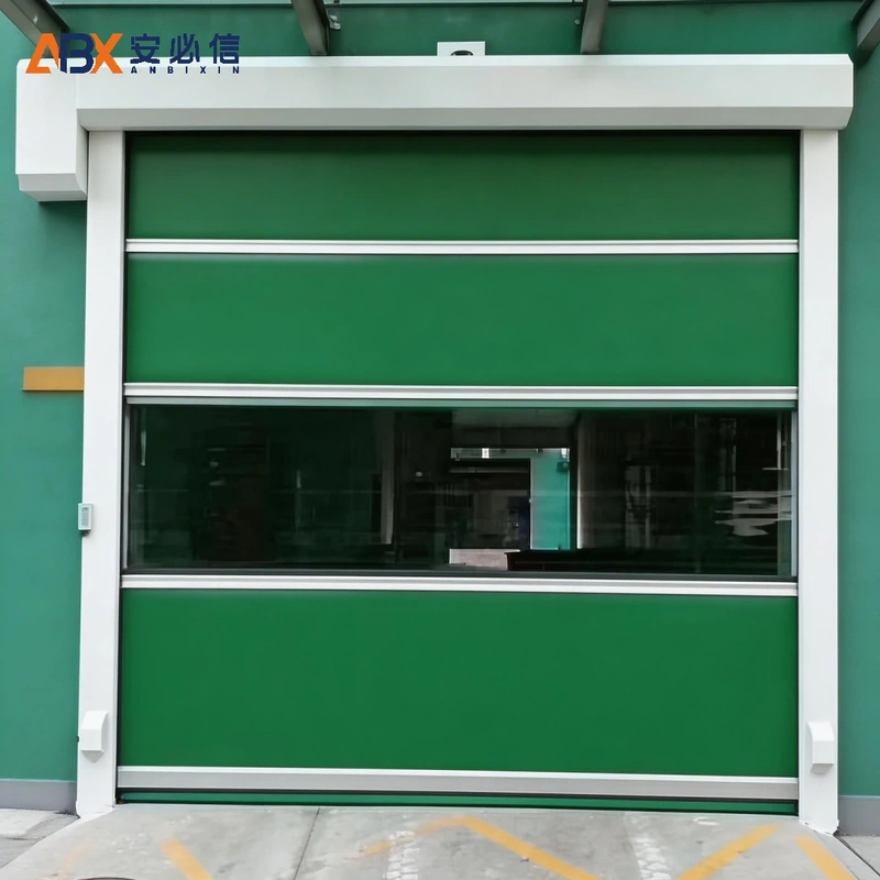随州高速门